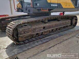 Bager goseničar Volvo EC480EL naprodaj - Slika 10 | Machineryline SI Bager goseničar Volvo EC480EL | Slika 10 - Machineryline