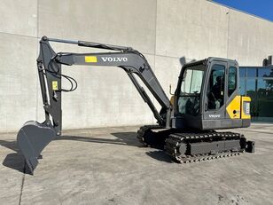 Volvo EC55D bager gusjeničar