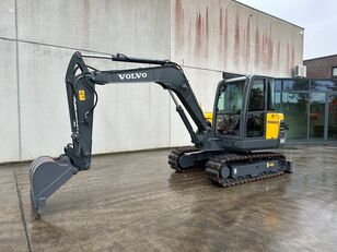 Volvo EC60C bager guseničar