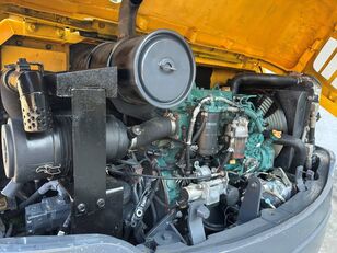 Купить гусеничный экскаватор Volvo EC60C - Изображение 27 | Machineryline TM Гусеничный экскаватор Volvo EC60C | Изображение 27 - Machineryline