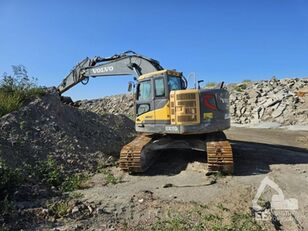 بيع حفارة مجنزرة Volvo ECR 235 DL - صورة 5 | Machineryline LY حفارة مجنزرة Volvo ECR 235 DL | صورة 5 - Machineryline