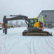 гусеничный экскаватор Volvo ECR 235 EL