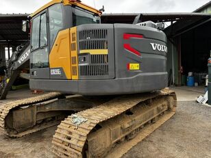 Volvo ECR 235EL excavadora de cadenas