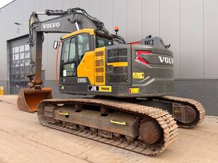 гусеничний екскаватор Volvo ECR 355 EL