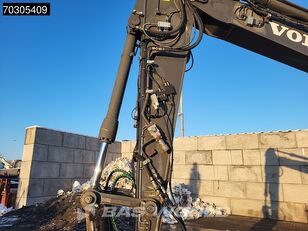 فروش بیل مکانیکی ریلی Volvo ECR145 C L - تصویر 12 | Machineryline IR بیل مکانیکی ریلی Volvo ECR145 C L | تصویر 12 - Machineryline