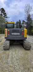 p&aacute;sov&eacute; r&yacute;padlo Volvo ECR145CL