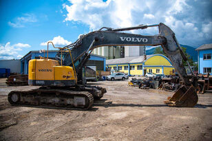Pelle sur chenilles Volvo ECR235CL à vendre - Image 4 | Machineryline CM Pelle sur chenilles Volvo ECR235CL | Image 4 - Machineryline