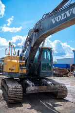 Volvo ECR235CL tracked excavator for sale - Image 6 | Machineryline IN Volvo ECR235CL tracked excavator | Image 6 - Machineryline