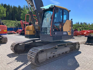 Volvo ECR235EL bager gusjeničar