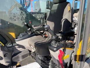 Volvo ECR355EL tracked excavator for sale - Image 42 | Machineryline PK Volvo ECR355EL tracked excavator | Image 42 - Machineryline