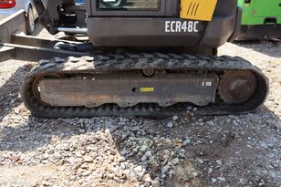 Купить гусеничный экскаватор Volvo ECR48C - Изображение 14 | Machineryline TJ Гусеничный экскаватор Volvo ECR48C | Изображение 14 - Machineryline