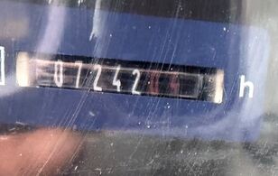 Pelle sur chenilles Volvo ECR88 à vendre - Image 13 | Machineryline SN Pelle sur chenilles Volvo ECR88 | Image 13 - Machineryline