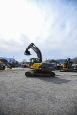 Pelle sur chenilles Volvo ECV210CNL à vendre - Image 17 | Machineryline CM Pelle sur chenilles Volvo ECV210CNL | Image 17 - Machineryline