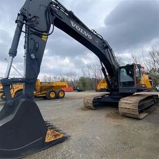 neuer Volvo Used Volvo EC480 Excavator Kettenbagger