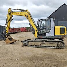 Wacker Neuson 14504 RD bæltegraver