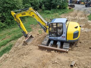 حفارة مجنزرة Wacker Neuson ET 145