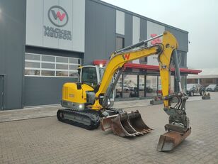 Wacker Neuson ET 65  tracked excavator