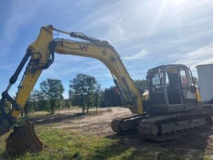 Wacker Neuson ET145 excavadora de cadenas