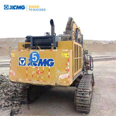 XCMG XE1250 excavadora de cadenas