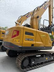 escavadora de rastos XCMG XE135GA nova