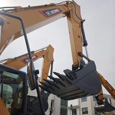 escavadora de rastos XCMG XE135GA Brand New