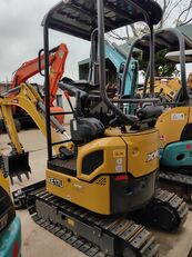 XCMG XE17U excavadora de cadenas nueva