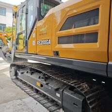 Venta de XCMG XE200GA excavadora de cadenas - Imagen 4 | Machineryline BO XCMG XE200GA excavadora de cadenas | Imagen 4 - Machineryline