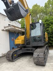 новый гусеничный экскаватор XCMG XE200GA