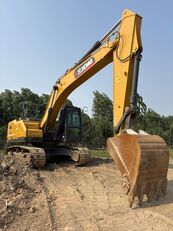 XCMG XE205GA excavadora de cadenas