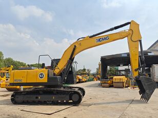 XCMG XE215C Kettenbagger kaufen - Bild 5 | Machineryline LI XCMG XE215C Kettenbagger | Bild 5 - Machineryline