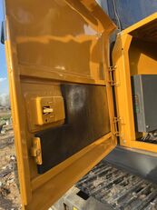 escavadora de rastos XCMG XE215DA