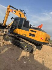 XCMG XE215DA 28th Anniversary Promotion Price excavadora de cadenas