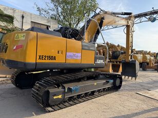 excavator dengan track XCMG XE215DA 28th Anniversary Promotion Price