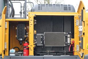 بيع حفارة مجنزرة XCMG XE260E | ROTOTILT R8 | CUMMINS STAGE V | EC250 | SY265 | 326 - صورة 15 | Machineryline SA حفارة مجنزرة XCMG XE260E | ROTOTILT R8 | CUMMINS STAGE V | EC250 | SY265 | 326 | صورة 15 - Machineryline