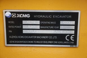 Prodaja XCMG XE35E bager guseničara - Slika 27 | Machineryline RS XCMG XE35E bager guseničar | Slika 27 - Machineryline