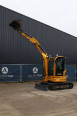 Prodaja XCMG XE35E bager guseničara - Slika 41 | Machineryline RS XCMG XE35E bager guseničar | Slika 41 - Machineryline