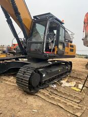 escavadora de rastos XCMG XE370DK