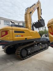 escavadora de rastos XCMG XE380GK 28th Anniversary Promotion Price