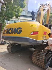 جديد حفارة مجنزرة XCMG XE380GK BRAND NEW 2026 YEAR