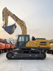 XCMG XE380GPRO tracked excavator for sale - Image 6 | Machineryline AU New XCMG XE380GPRO tracked excavator | Image 6 - Machineryline
