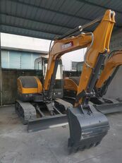 pelle sur chenilles XCMG XE60G PRO neuve