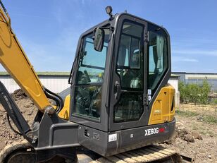 Venta de XCMG XE60G PRO excavadora de cadenas - Imagen 6 | Machineryline MX XCMG XE60G PRO excavadora de cadenas | Imagen 6 - Machineryline