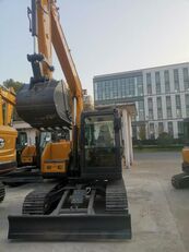 XCMG XE75GA excavadora de cadenas