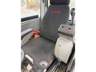 Venta de Yanmar B95W excavadora de cadenas - Imagen 11 | Machineryline ES Yanmar B95W excavadora de cadenas | Imagen 11 - Machineryline