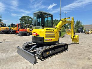 بيع حفارة مجنزرة Yanmar VIO40-5B - صورة 4 | Machineryline SA حفارة مجنزرة Yanmar VIO40-5B | صورة 4 - Machineryline