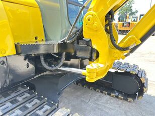 بيع حفارة مجنزرة Yanmar VIO40-5B - صورة 15 | Machineryline SA حفارة مجنزرة Yanmar VIO40-5B | صورة 15 - Machineryline