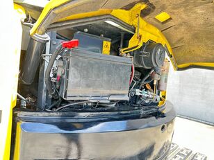 بيع حفارة مجنزرة Yanmar VIO40-5B - صورة 27 | Machineryline SA حفارة مجنزرة Yanmar VIO40-5B | صورة 27 - Machineryline