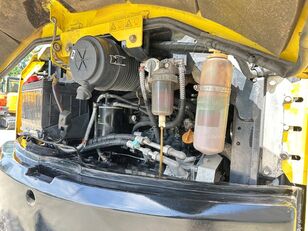 بيع حفارة مجنزرة Yanmar VIO40-5B - صورة 28 | Machineryline SA حفارة مجنزرة Yanmar VIO40-5B | صورة 28 - Machineryline