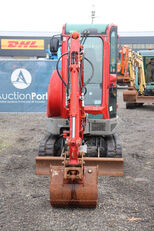 Ερπυστριοφόρου εκσκαφέα Yanmar Vi020-4 προς πώληση - Απεικόνιση 8 | Machineryline GR Ερπυστριοφόρος εκσκαφέας Yanmar Vi020-4 | Απεικόνιση 8 - Machineryline