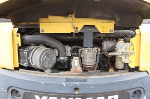 Pelle sur chenilles Yanmar Vi080 à vendre - Image 26 | Machineryline BF Pelle sur chenilles Yanmar Vi080 | Image 26 - Machineryline